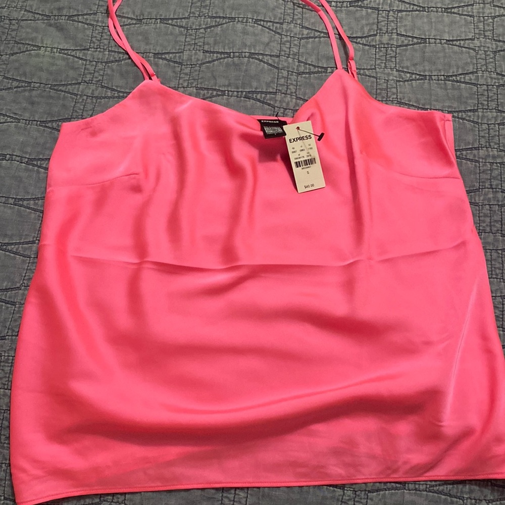 Express tank